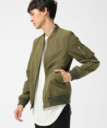 HARE | MA-1ブルゾン(ジャケット/アウター)