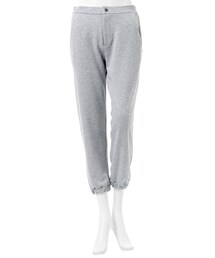 GRL | スエットジョガーパンツ(その他パンツ)