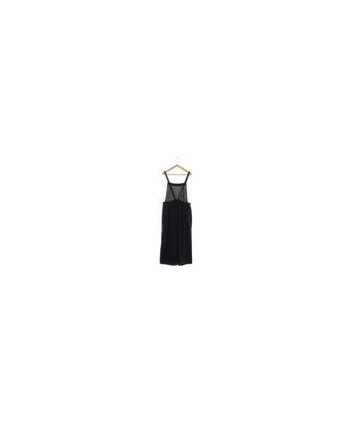Samansa Mos2（サマンサ モスモス）の「エプロン風サロペット（）」 - WEAR