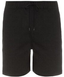 A.P.C. | A.P.C. Elasticated waist shorts(その他パンツ)