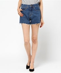 archives | カットオフデニムショートパンツ(デニムパンツ)