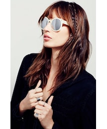 FREE PEOPLE | Free People Womens ABBEY ROAD SUNGLASSES(サングラス)