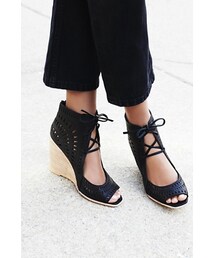Jeffrey Campbell | Jeffrey Campbell Womens SERENA WEDGE(サンダル)