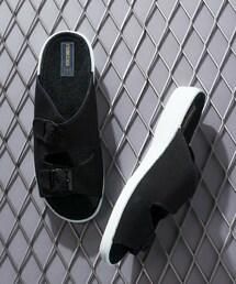 FRANCESCO | FRANCESCO フランチェスコ・ストラップサンダル(サンダル)