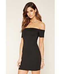 FOREVER 21 | FOREVER 21 Contemporary Bodycon Dress(ワンピース)