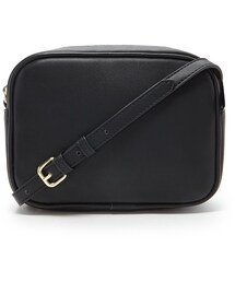 FOREVER 21 | FOREVER 21 Faux Leather Crossbody(ショルダーバッグ)