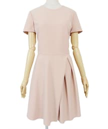 FOXEY（フォクシー）の「【FOXEY/フォクシー】ワンピース ローレル