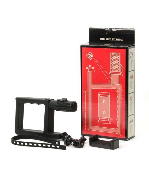 DEATH LENS（ デス レンズ）の「デスレンズ デスグリップ