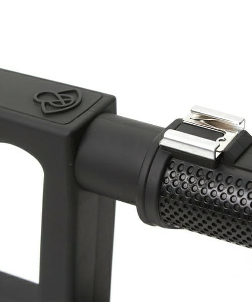 DEATH LENS（ デス レンズ）の「デスレンズ デスグリップ ハンドル