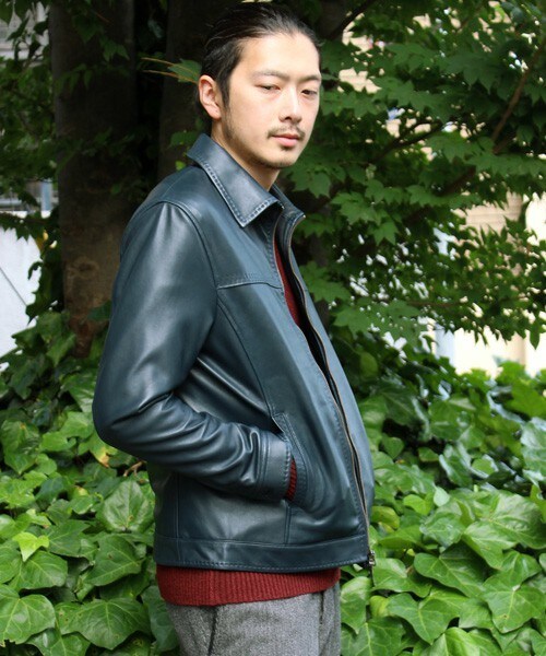 MEN'S BIGI（メンズビギ）の「【Safari（サファリ）11月号 P332 掲載