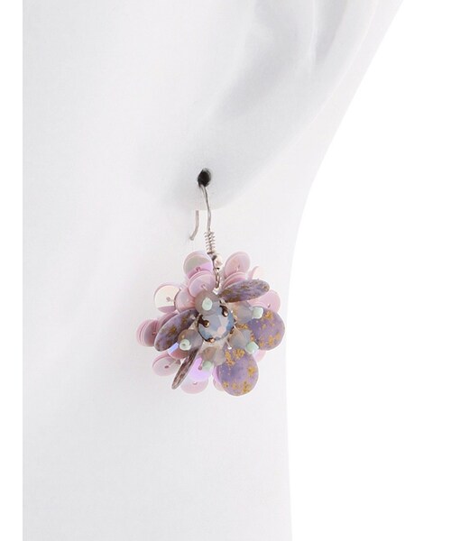 新品!H.P FRANCE BIJOUX アッシュペーフランス ピアス(片耳) アッシュペーフランス☆ ピアス (新品!H.P FRANCE BIJOUX