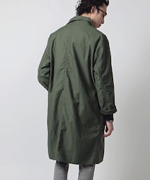 orSlow（オアスロウ）の「[送料無料]予約商品 別注プリズナー