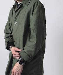 orSlow（オアスロウ）の「[送料無料]予約商品 別注プリズナー
