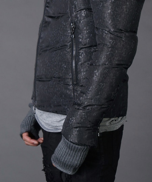 SHELLAC（シェラック）の「【SHELLAC 先行予約販売】Big hooded Down