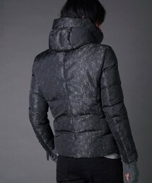 SHELLAC（シェラック）の「【SHELLAC 先行予約販売】Big hooded Down