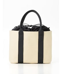 Honeys | 雑材トートＢａｇ(バッグ)