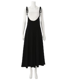 G.V.G.V. | BOW KNOT DRESS(ワンピース/ドレス)