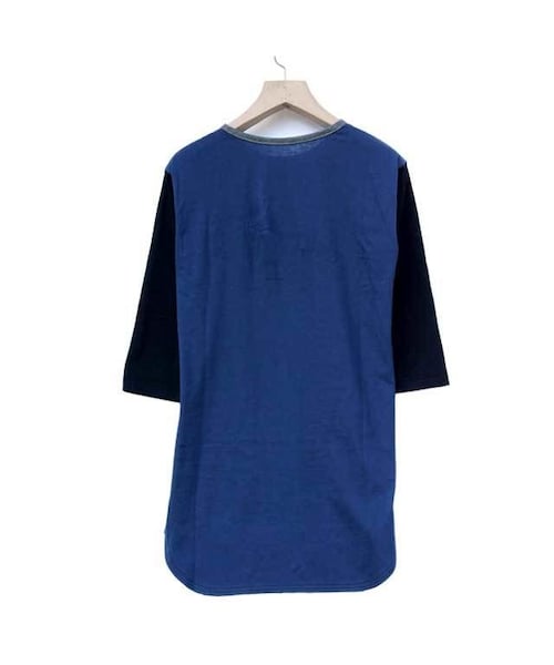 NIRAME.CO（ニラメッコ）の「日陰ぽけっとT（Tシャツ/カットソー・メンズ・その他）」の5枚目の写真