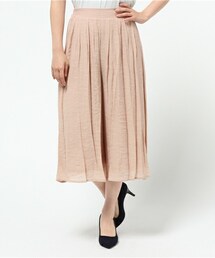 actuel | RTスラブスカンツ(その他パンツ)