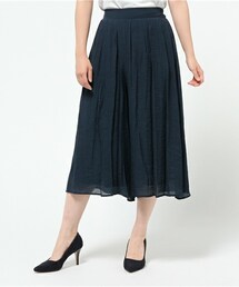 actuel | RTスラブスカンツ(その他パンツ)