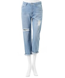 GRL | ボーイズクラッシュデニム(デニムパンツ)