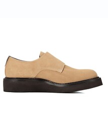 KIDS LOVE GAITE スウェードダブルモンク KIDS LOVE GAITE（キッズラブゲイト）の「ダブルモンク スエード