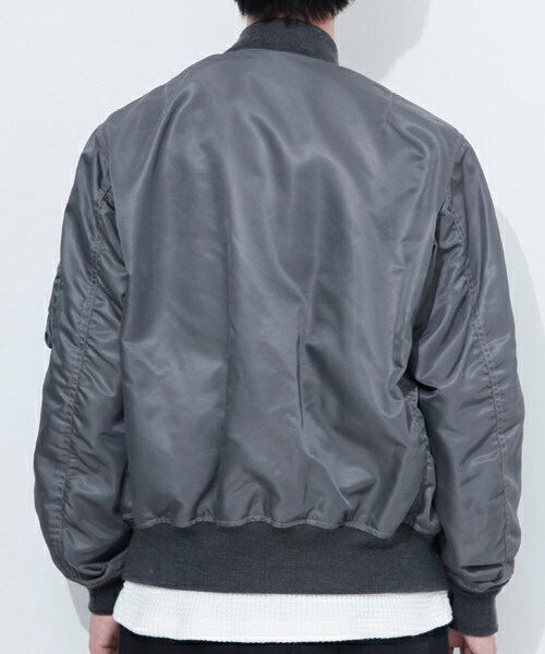 markaware（マーカウェア）の「L-2B（）」 - WEAR