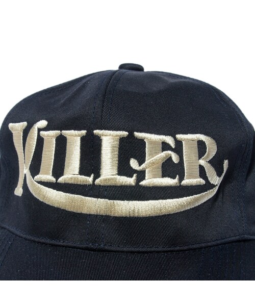FREEWHEELERS キャップ　KILLERS CAP FREEWHEELERS（フリーホイーラーズ）の「[Power Wear]Trucker