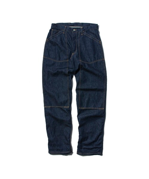 FREEWHEELERS（フリーホイーラーズ）の「[Union Special Overalls]Work