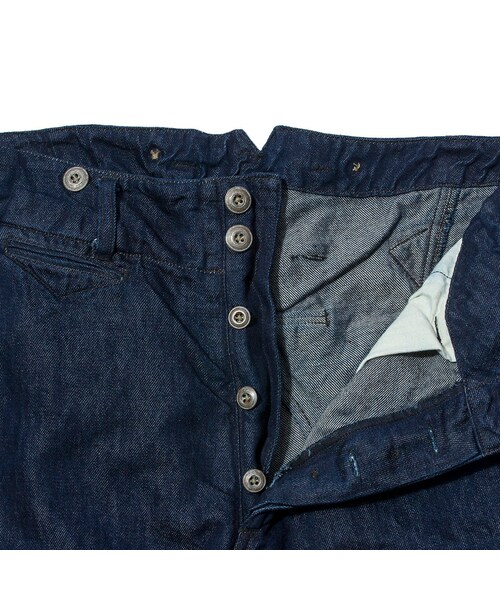 パンツ FREEWHEELERS \