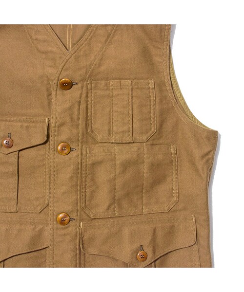 FREEWHEELERS（フリーホイーラーズ）の「[GREAT LAKES GMT. MFG.CO