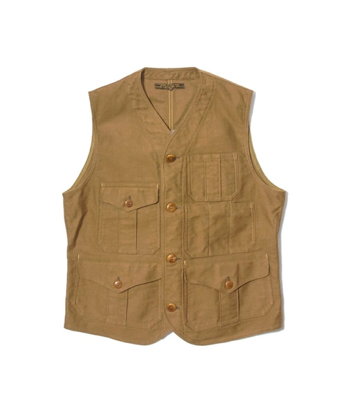 FREEWHEELERS（フリーホイーラーズ）の「[GREAT LAKES GMT. MFG.CO