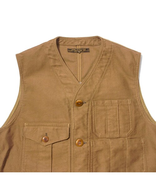 FREEWHEELERS（フリーホイーラーズ）の「[GREAT LAKES GMT. MFG.CO