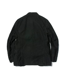 ダッフルコート GREAT LAKES GMT.MFG.CO. KOBE LETTUCE ダッフルコート コート 「 M L 」 ストレッチ