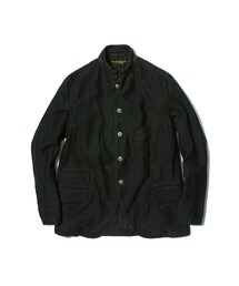 ダッフルコート GREAT LAKES GMT.MFG.CO. WOMEN】トリプルパイルダッフルコート｜OLD ENGLAND OFFICIAL