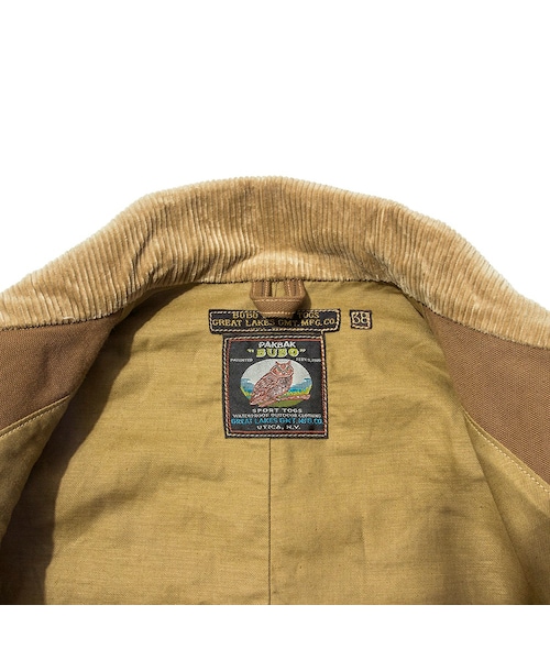 FREEWHEELERS（フリーホイーラーズ）の「[GREAT LAKES GMT. MFG.CO