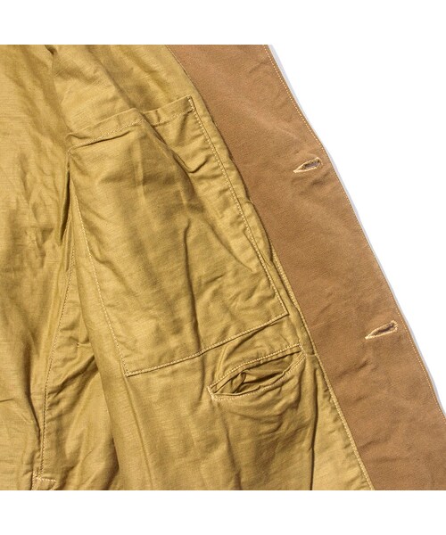 FREEWHEELERS（フリーホイーラーズ）の「[GREAT LAKES GMT. MFG.CO