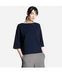 UNIQLO(ユニクロ)の「トップス(Tシャツ/カットソー)」