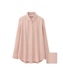 UNIQLO(ユニクロ)の「トップス(シャツ/ブラウス)」