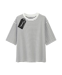 UNIQLO | WOMEN オランピアルタングラフィックT（半袖）(Tシャツ/カットソー)