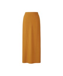 UNIQLO | WOMEN ロングタイトスカート(スカート)