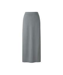 UNIQLO | WOMEN ロングタイトスカート(スカート)