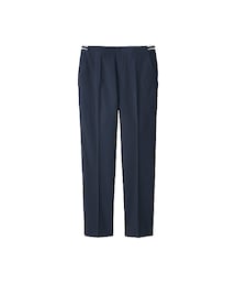 UNIQLO | WOMEN コットンフィールアンクルパンツ(その他パンツ)