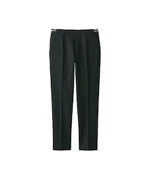 UNIQLO | WOMEN コットンフィールアンクルパンツ(その他パンツ)