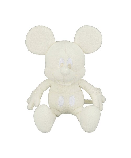 ユニクロ ユニクロ の ディズニープロジェクト ぬいぐるみ ミッキーマウス フリース おもちゃ Wear