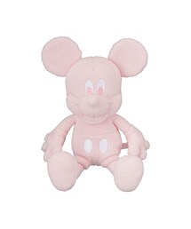UNIQLO | ディズニープロジェクト ぬいぐるみ・ミッキーマウス（フリース）(おもちゃ)