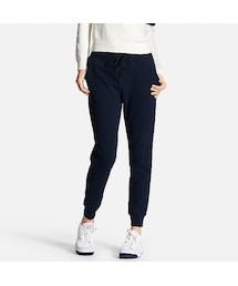 UNIQLO | WOMEN スウェットパンツ(その他パンツ)