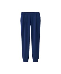 UNIQLO | WOMEN エアリズムアンクルパンツ(その他パンツ)