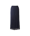 ユニクロ | WOMEN シフォンプリーツスカート(Skirt)