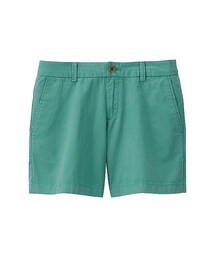UNIQLO | WOMEN チノショートパンツ(その他パンツ)